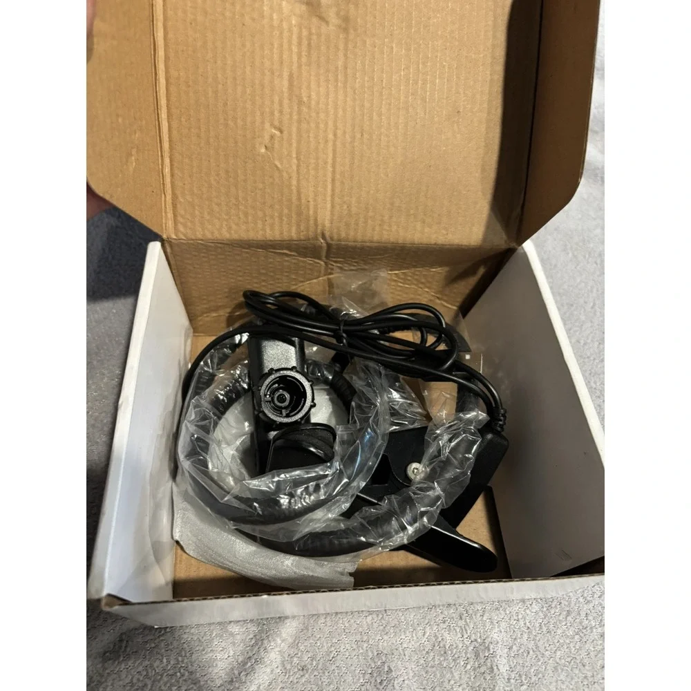 Professional‎ Live Stream LED Light and Phone Holder